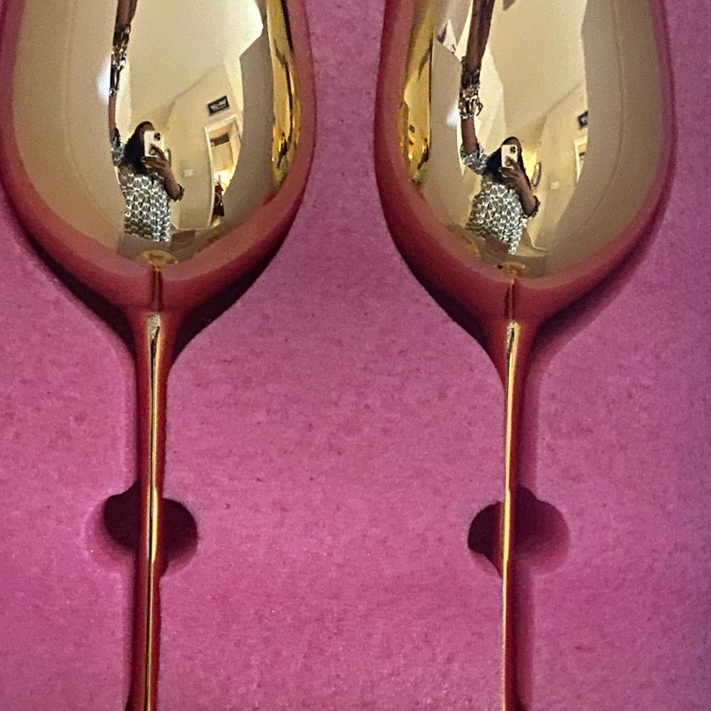 Barbie Dreamhouse 60th Anniversary Pink and Gold